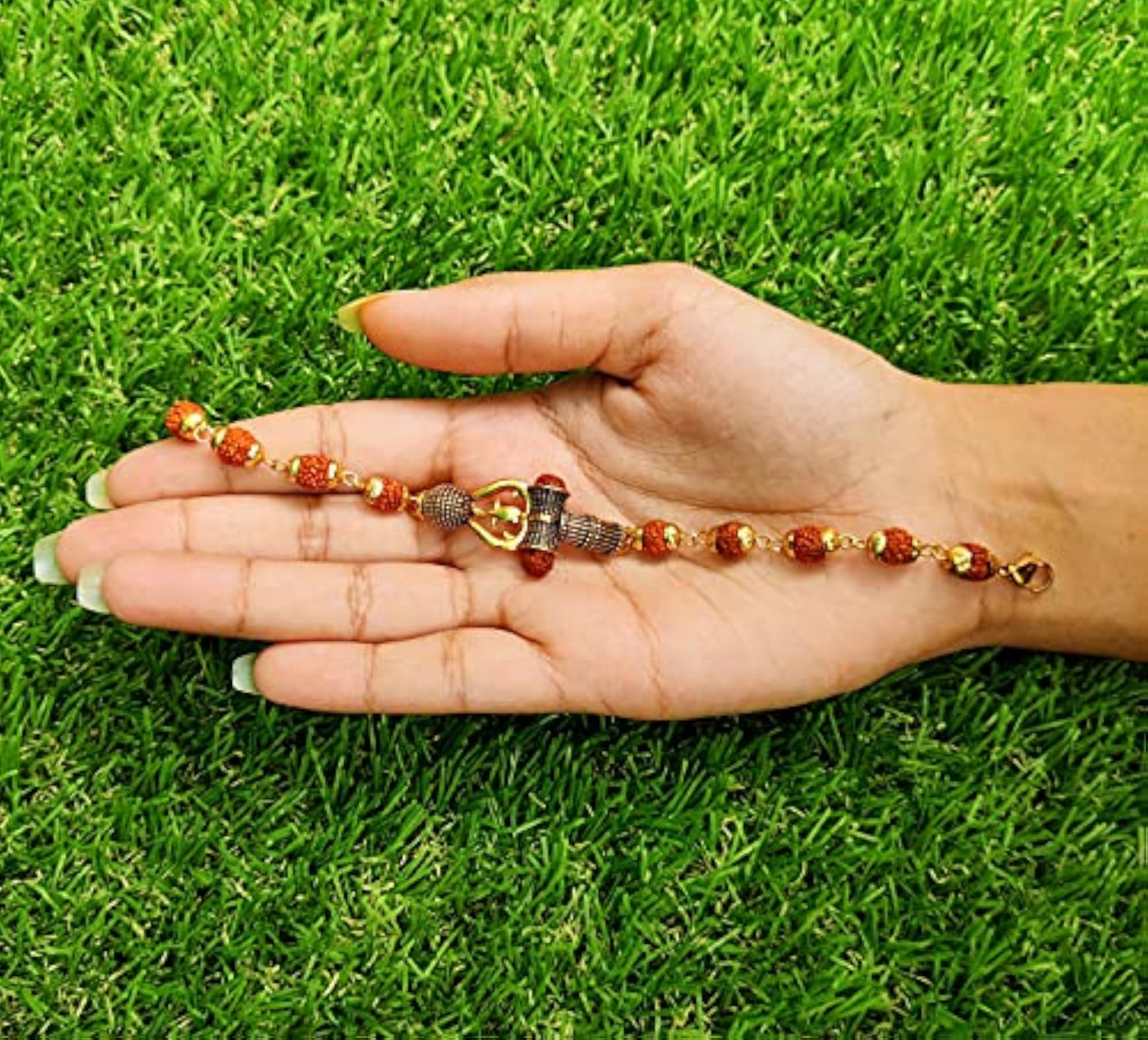 Raksha Bandhan Festive Rakhi Set